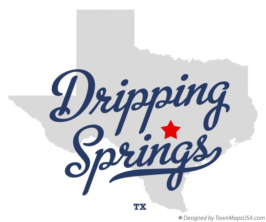 map_of_dripping_springs_tx map_of_dripping_springs_tx