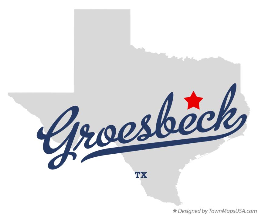 map_of_groesbeck_tx map_of_groesbeck_tx