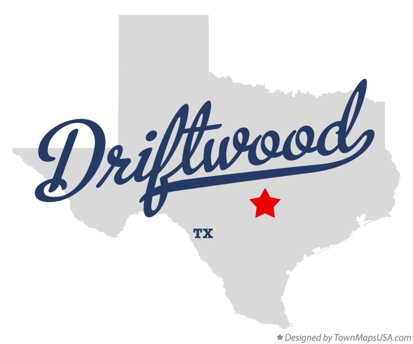 map_of_driftwood_tx map_of_driftwood_tx